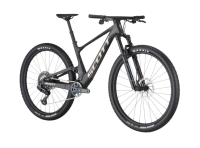 Scott Spark RC Team Issue, carbon black, S