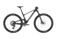 Scott Spark RC Team Issue, carbon black, S
