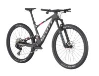 Scott Spark RC Team, carbon black, M