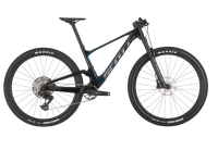 Scott Spark RC Team, martin green, M