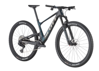 Scott Spark RC Team, martin green, M