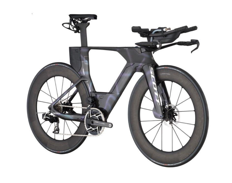 Scott Plasma RC Ultimate Bike, M