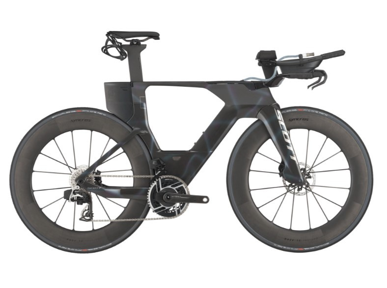 Scott Plasma RC Ultimate Bike, M