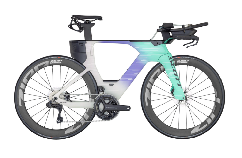 Scott Plasma RC Pro, L