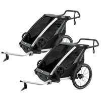 Thule Anhänger Chariot LITE double