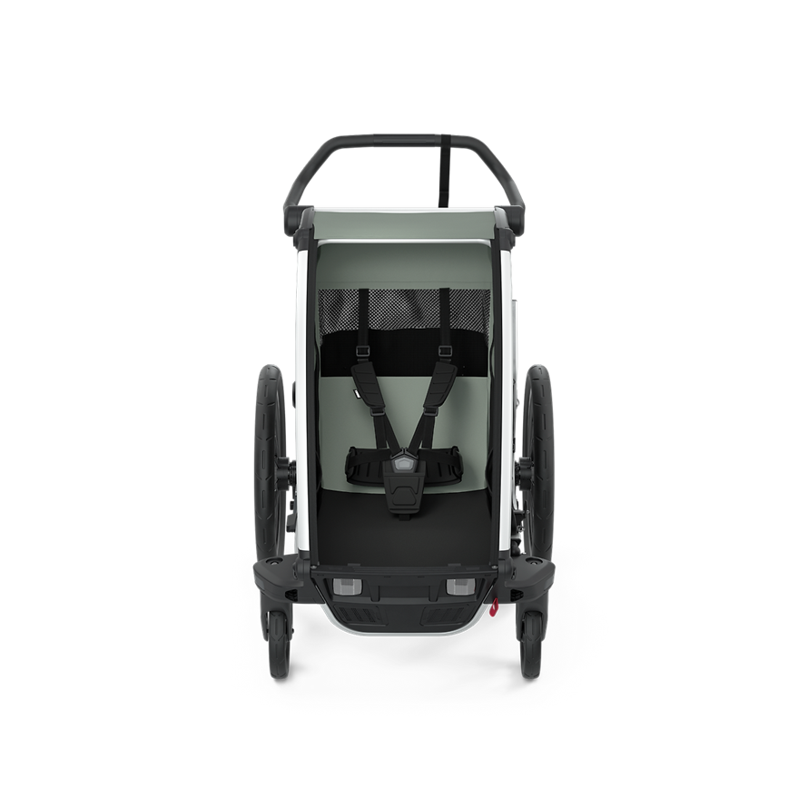 Thule Anhänger Chariot LITE double