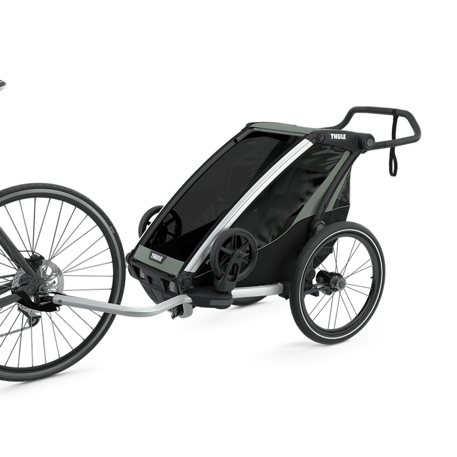 Thule Anhänger Chariot LITE double