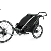 Thule Anhänger Chariot LITE double