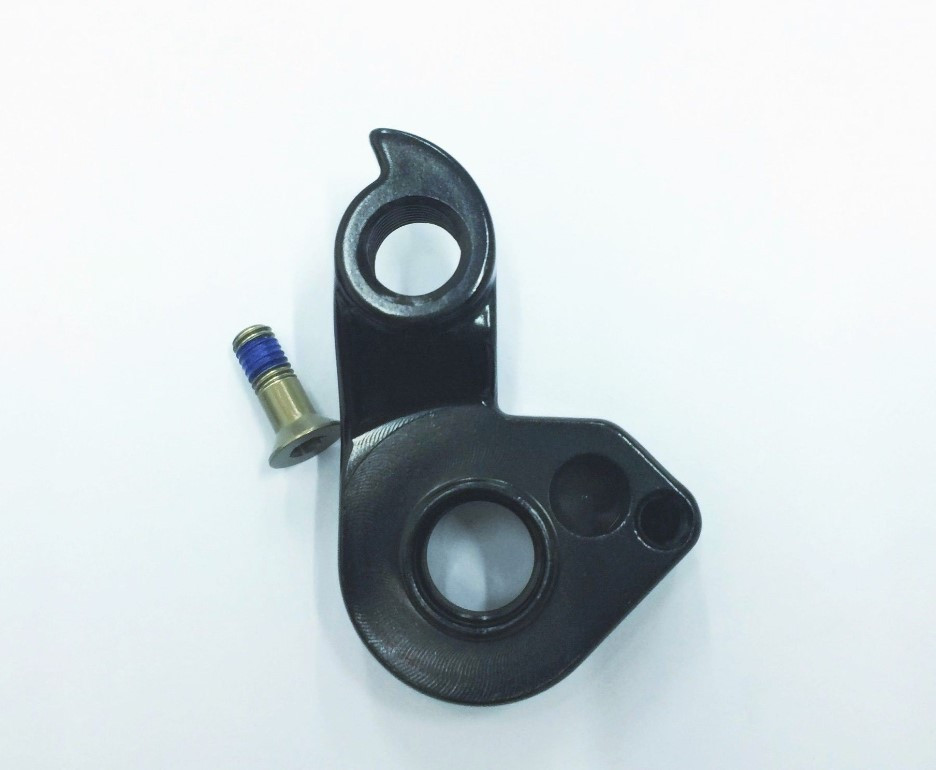 Scott Dropout hanger boost TA12 alloy 17