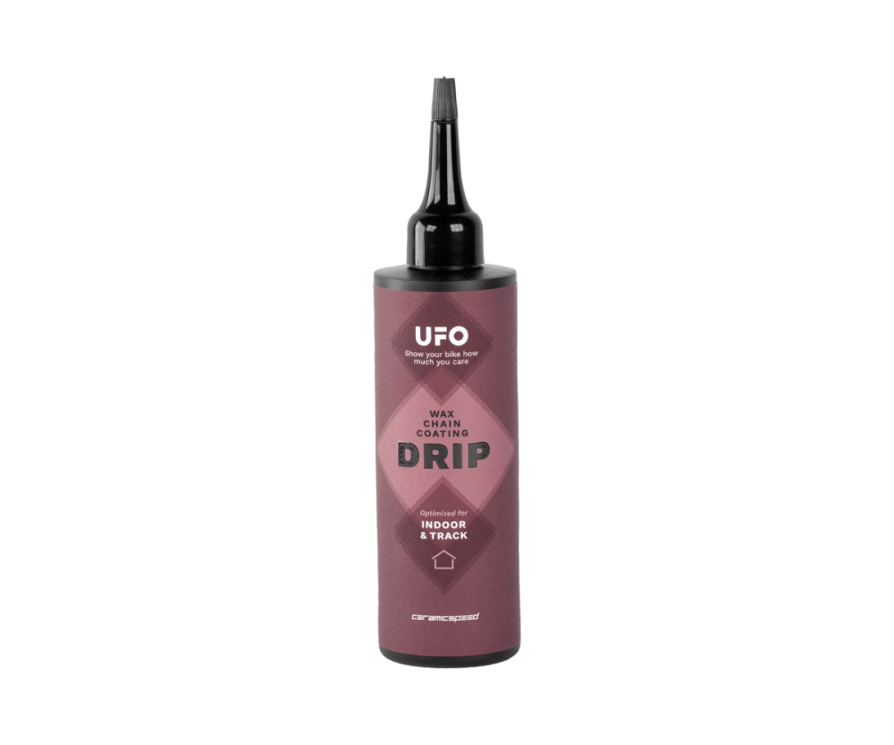 Ceramicspeed UFO Drip Indoor