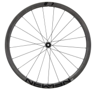 NEWMEN STREEM Climbing C.35/C.38 Centerlock Laufradsatz, Shimano HG Body 