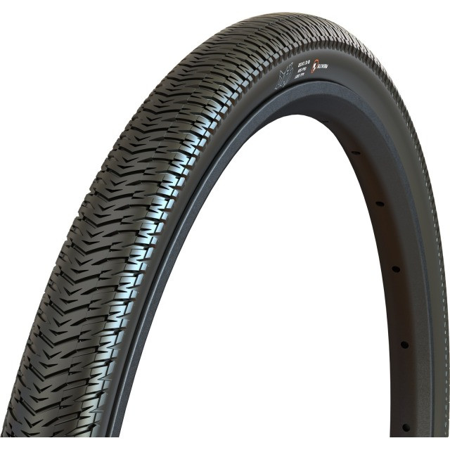 Maxxis DTH EXO Dual 20x1.75