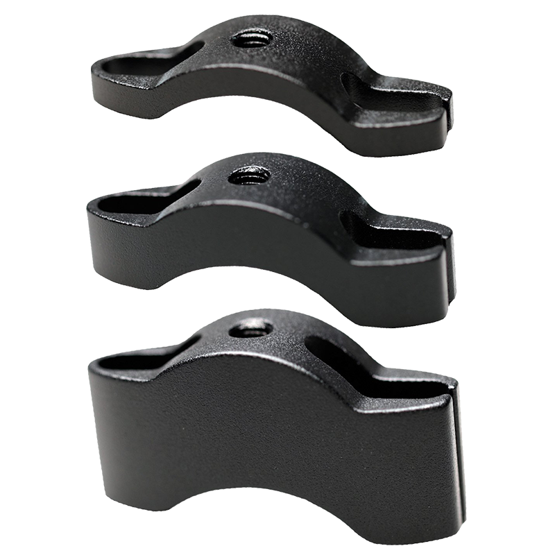 Profile Design Lenkerzubehör, A2A Low Riser Kit