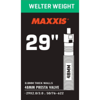 Maxxis Schlauch Welter Weight Presta 29x2.0-3.0
