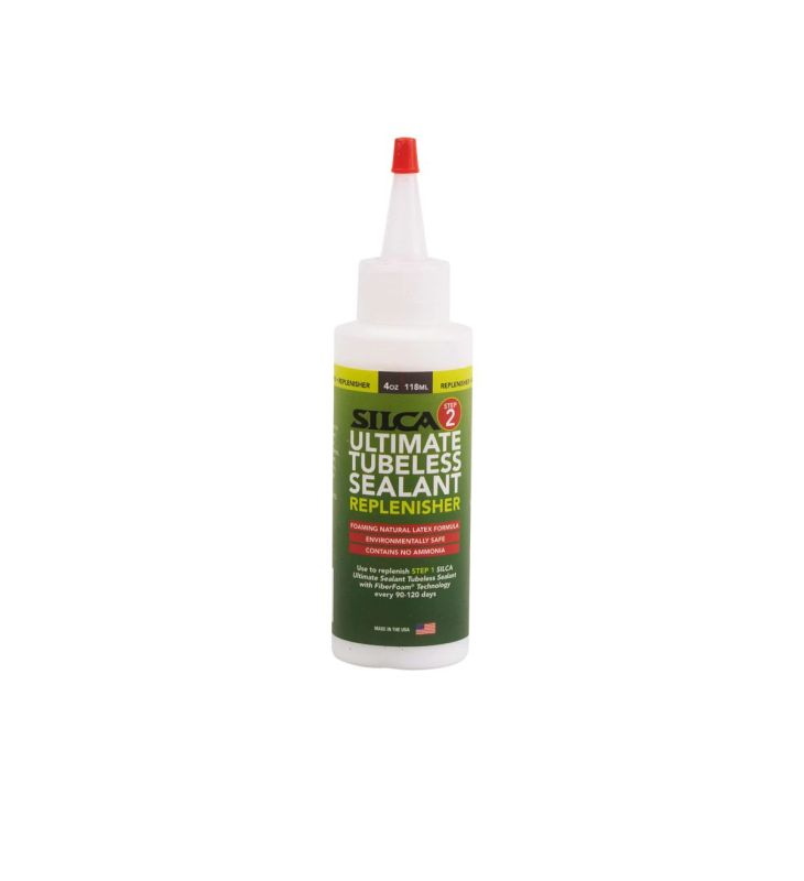 SILCA Silca Ultimate Tubless Sealant