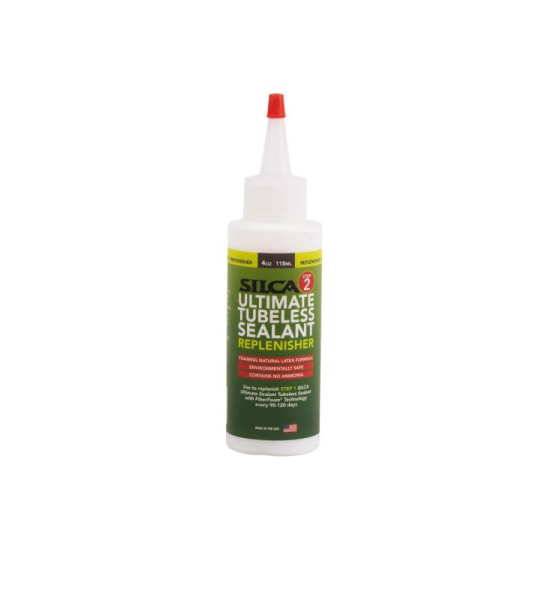 SILCA Silca Ultimate Tubless Sealant