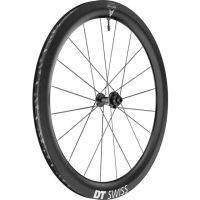 DT Swiss ARC 1400 Dicut 55 Disc Vorderrad, Carbon, CL, 12x100mm, 22mm