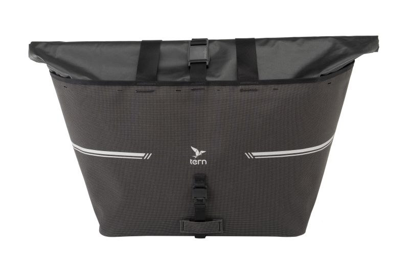 Tern WeatherTop Bag, Wasserdichtes Ladewunder