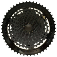 Ethirteen Kassette Helix Plus 12 fach 9-50 Zähne, XD / XDR Freilauf schwarz