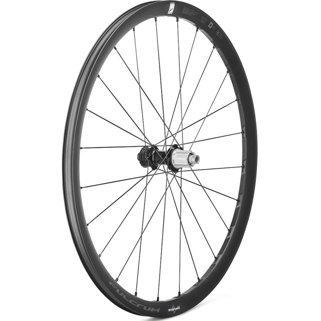 Fulcrum Soniq ALX DB Hinterrad, Mod. 26, C23 2-WayFit 12x142mm XDR 11/12S