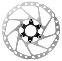 Shimano Bremsscheibe Deore SM-RT64 180mm Center-Lock Box