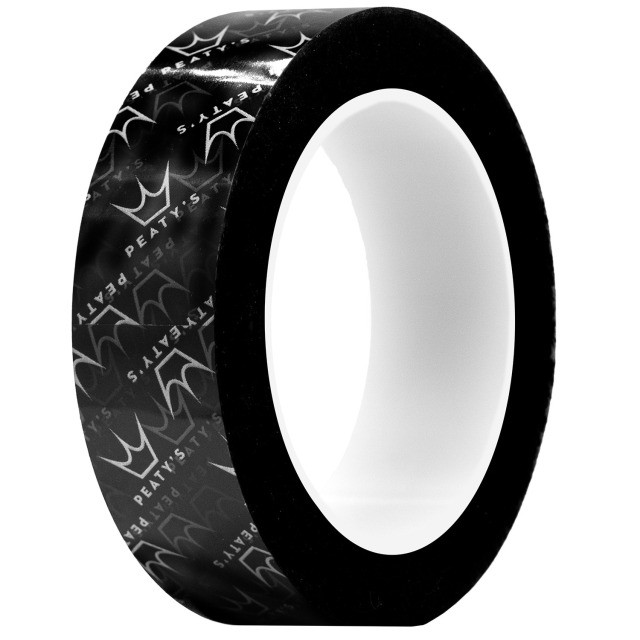 Peaty's Felgenband Tubeless, 27mm, 50 Meter, Werkstatt Rolle