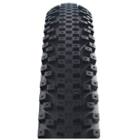 Schwalbe Advancer Hybrid Active Line Puncture Guard HS636 29x2.35, 60-622 Drahtreifen Green Reflex schwarz