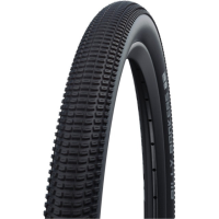 Schwalbe Billy Bonkers Performance HS600 20x1.50, 40-406 faltbar ADDIX schwarz