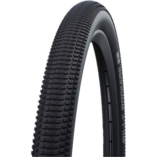 Schwalbe Billy Bonkers Performance HS600 26x2.00, 50-559 faltbar ADDIX schwarz