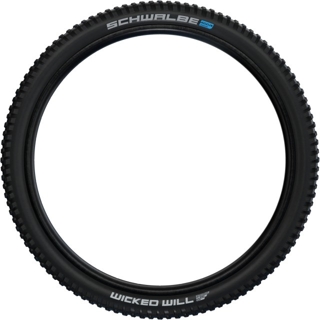 Schwalbe Wicked Will Performance HS614 27.5x2.25, 57-584 faltbar ADDIX E-50 schwarz