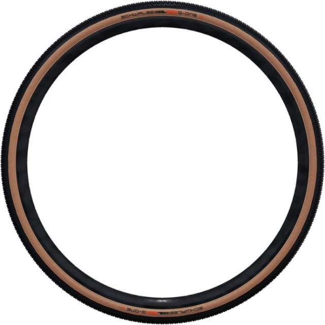 Schwalbe G-One R Pro Evo SuperRace V-Guard HS610 TLR 700x45C, 45-622 faltbar ADDIX Race E-25 transparent