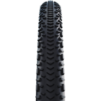 Schwalbe G-One RX Pro Evo SuperRace V-Guard HS637 TLR 700C, schwarz, 50mm