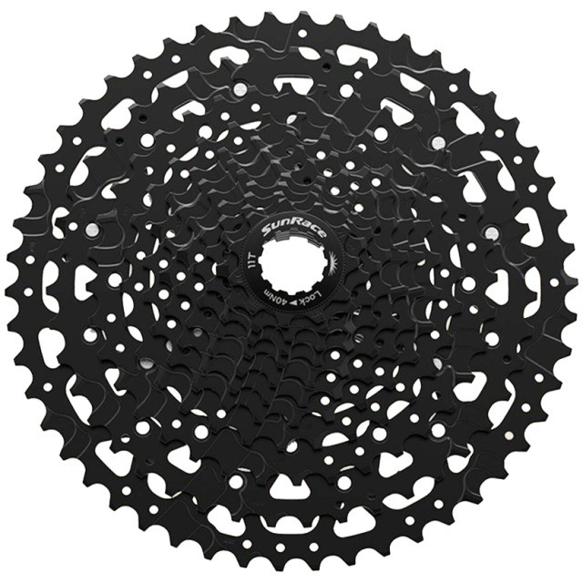 SunRace UX 400 Kassette 11-fach 11-50