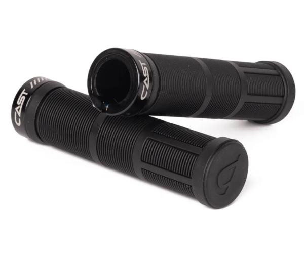 Cast Dreamtrack Grip 31.5mm Soft A20, Schwarz