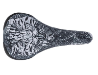 Cast Kriss Kyle Scottish Wildcat Edition Bel-Air V3 Signature Sattel