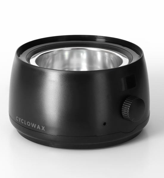CYCLOWAX Hot Wax Heater