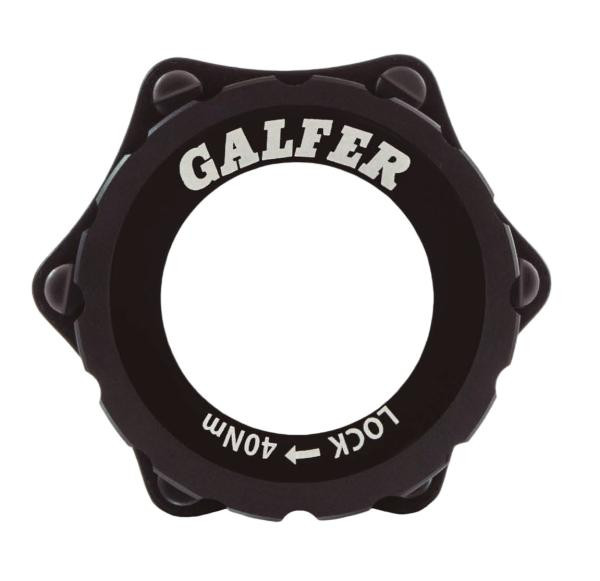 Galfer CB001 Centerlock Adapter