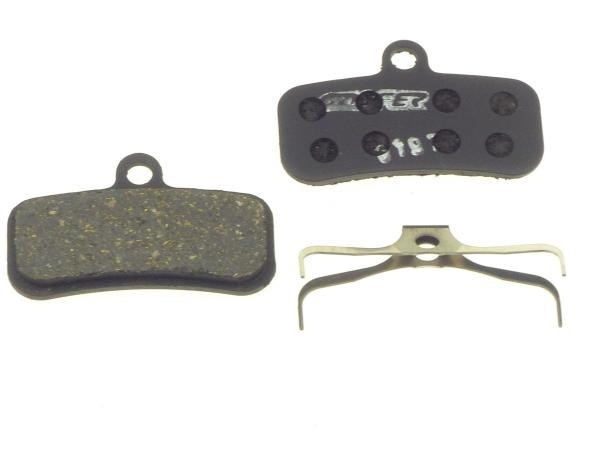 Galfer Performance FD426 Shimano XTR/XT/SLX/Saint/Zee Bremsbeläge Werkstattverpackung 30 Paar