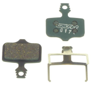 Galfer Pro FD427 Sram Red AXS/Force AXS/Level/Avid Elixir Bremsbeläge