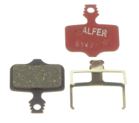 Galfer Advanced FD427 Sram Red AXS/Force AXS/Level/Avid Elixir Bremsbeläge