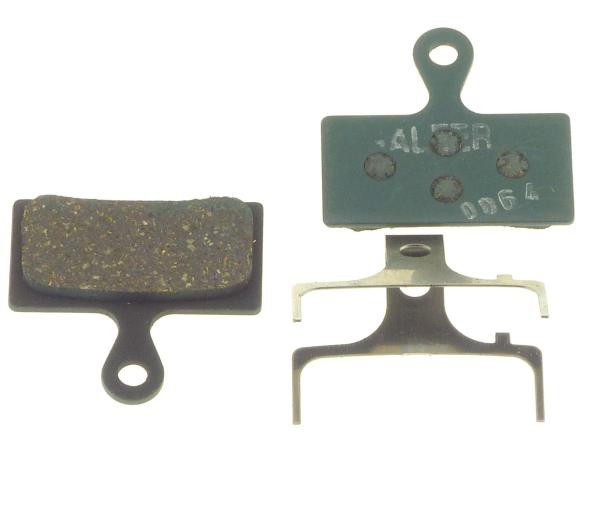 Galfer Pro FD452 Shimano XTR/XT/SLX/Deore Bremsbeläge