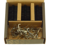 Galfer Performance FD455 Sram Code R/Code RSC/DB8/Motive Bremsbeläge Werkstattverpackung 30 Paar