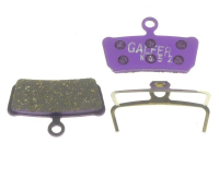 Galfer E-Bike FD459 Sram G2/Guide/X0 Trail/Elixir 9/Elixir 7 Bremsbeläge