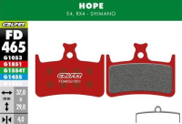 Galfer Advanced FD465 Hope E4/RX4+/RX4SH/Mono M4 Bremsbeläge