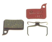 Galfer Advanced FD469 Sram Red 22/Force 22, Rival 22/Level TLM/Ultimate Bremsbeläge