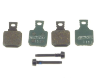 Galfer Pro FD487 Magura MT7/MT5 Bremsbeläge