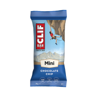 CLIF Bar Minis Chocolate Chip (10Stk.)