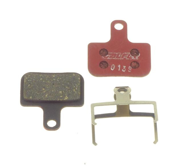 Galfer Advanced FD513 Red AXS/Force AXS/Level/Avid Elixir Bremsbeläge