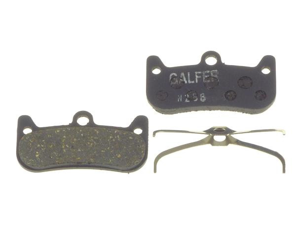 Galfer Performance FD531 Formula Cura 4 Bremsbeläge