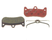 Galfer Advanced FD531 Formula Cura 4 Bremsbeläge